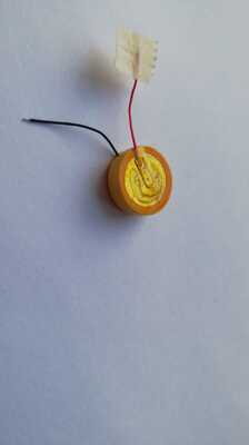  CameronSino LIR1240-W (,  1)
