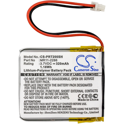  CameronSino CS-PRT200SH (,  1)