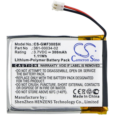  CameronSino CS-GMF300SH (,  1)