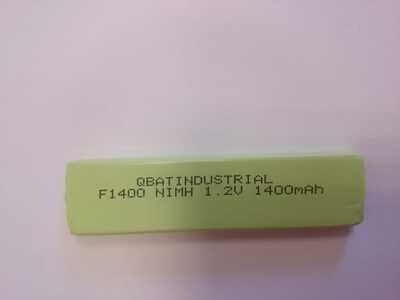  QBAT INDUSTRIAL H-F1400 (,  1)