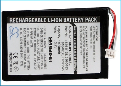  CameronSino CS-IPOD0206SL (,  3)