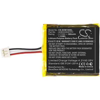  CameronSino CS-SHW100SL (,  1)