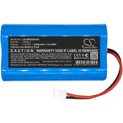  CameronSino CS-MPS200VX (,  1)