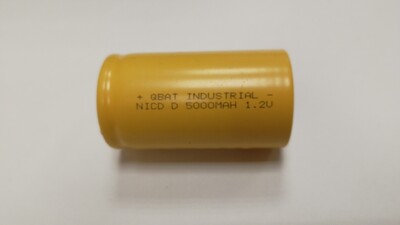  QBAT INDUSTRIAL D5000 (,  2)