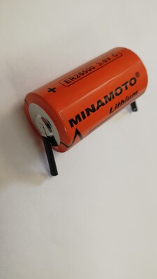   Minamoto ER26500/T (,  1)