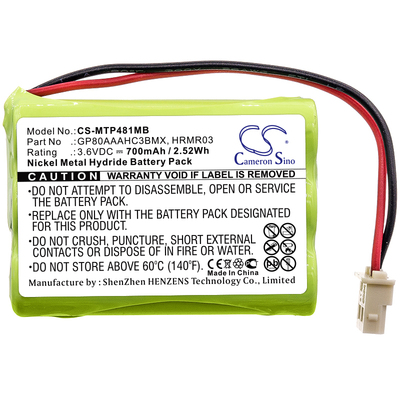  CameronSino CS-MTP481MB (,  2)