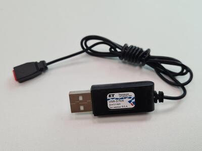   Energy Technology USB-3.7VX (,  1)