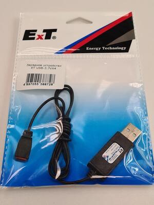   Energy Technology USB-3.7VX (,  4)