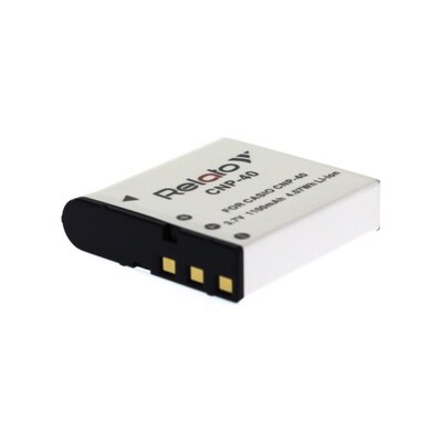  Relato CNP-40 (,  1)