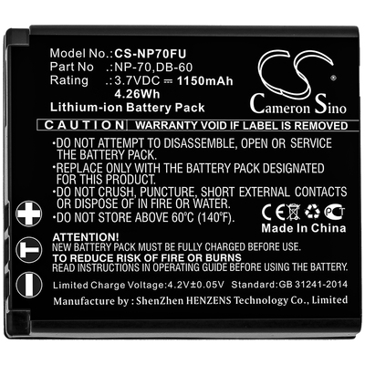  CameronSino CS-NP70FU (,  3)