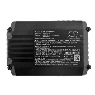  CameronSino CS-SFM687PW (,  3)