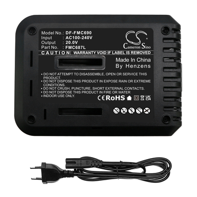   CameronSino DF-FMC690EU (,  3)