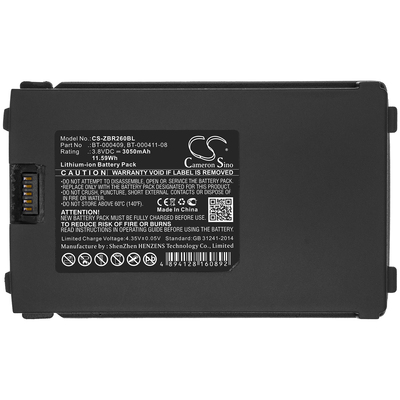  CameronSino CS-ZBR260BL (,  1)
