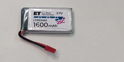  Energy Technology LP853465-25CJ (,  1)
