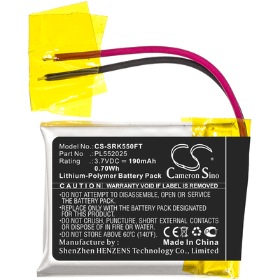  CameronSino CS-SRK550FT (,  1)