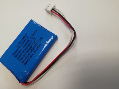  LP523450A-PCM (,  1)