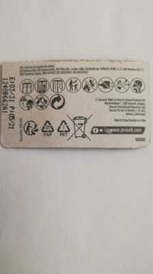   PROCELL CR2032 (,  3)