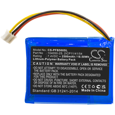  CameronSino CS-PFB500SL (,  1)