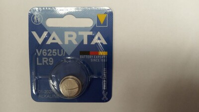   VARTA V625U (,  1)