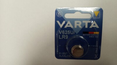   VARTA V625U (,  2)