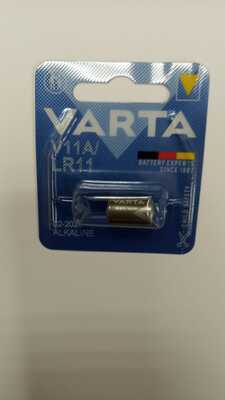   VARTA V11A (,  1)