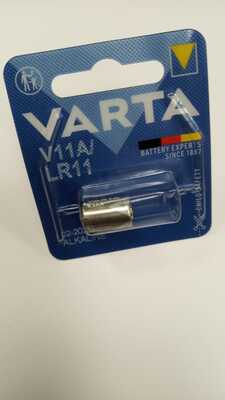   VARTA V11A (,  2)