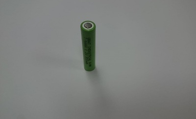  QBAT INDUSTRIAL 7/6AAA950 (,  1)