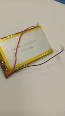  Policell LP855085-PCM (,  2)
