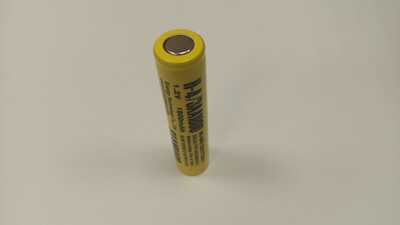  Energy Technology H-4/3AA1800 (,  1)