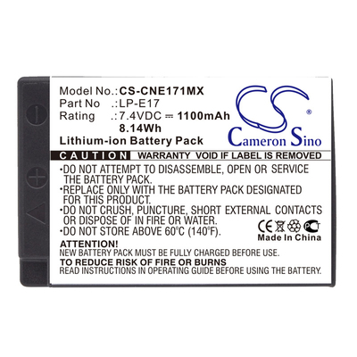  CameronSino CS-CNE171MX (,  1)