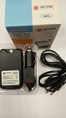   AcmePower CH-P1640/NB3L (,  1)