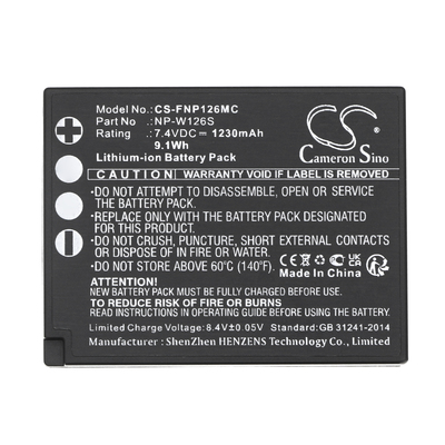  CameronSino CS-FNP126MC (,  1)