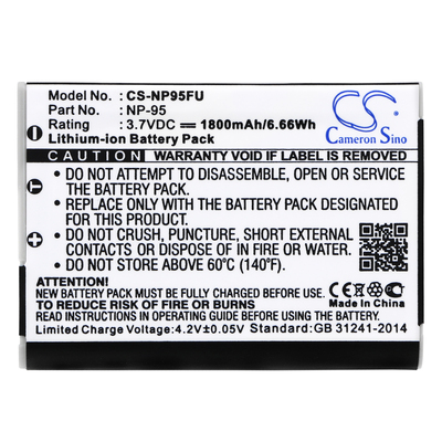  CameronSino CS-NP95FU (,  1)