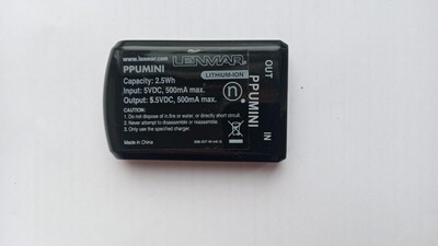 Lenmar PPUMINI (,  2)