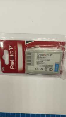  Relato PS-BLM5 (,  2)