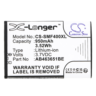  CameronSino CS-SMF400XL (,  1)