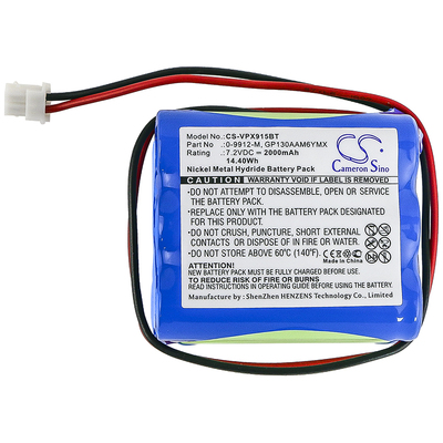  CameronSino CS-VPX915BT (,  1)