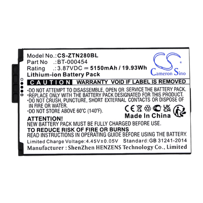  CameronSino CS-ZTN280BL (,  2)