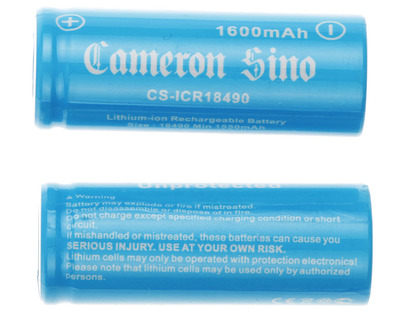  CameronSino CS-ICR18490NE (,  1)