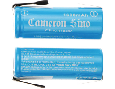  CameronSino CS-ICR18490NF (,  2)