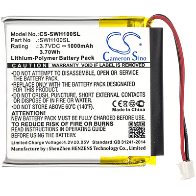  CameronSino CS-SWH100SL (,  1)