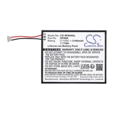  CameronSino CS-SP860SL (,  1)