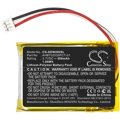  CameronSino CS-SDW200SL (,  1)