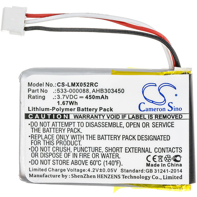  CameronSino CS-LMX052RC (,  1)
