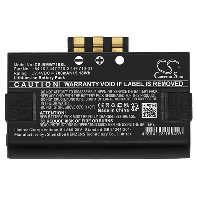  CameronSino CS-BMW710SL (,  3)