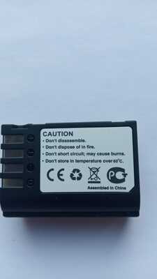  Relato DMW-BLK22 (,  2)