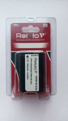  Relato DMW-BLK22 (,  3)