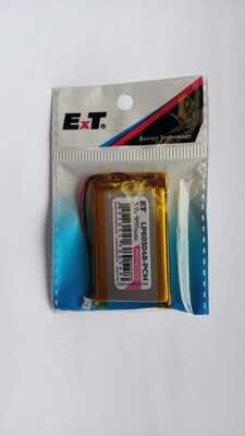  Energy Technology LP603048-PCM (,  2)