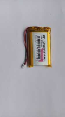  Energy Technology LP603048-PCM (,  3)