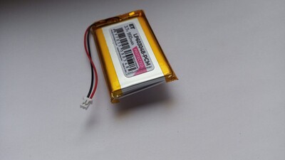  Energy Technology LP603048-PCM (,  4)